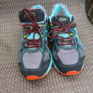 Asics size 11